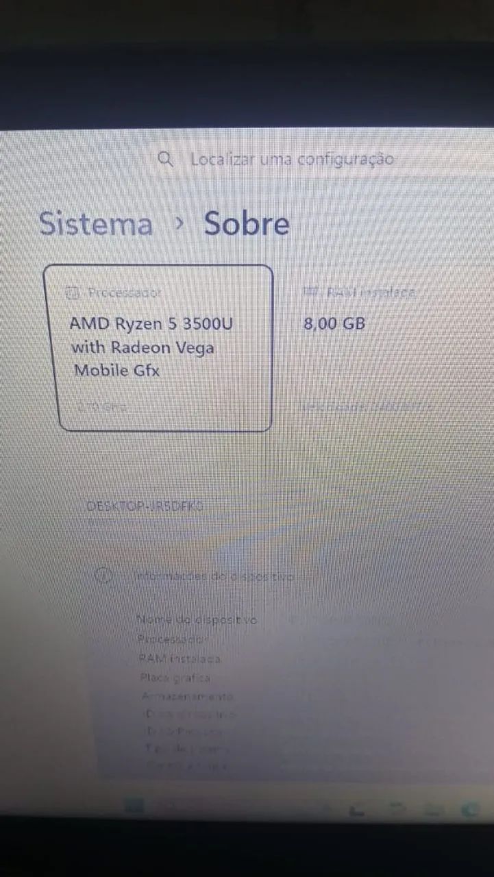 NOTEBOOK LENOVO  - Foto 4