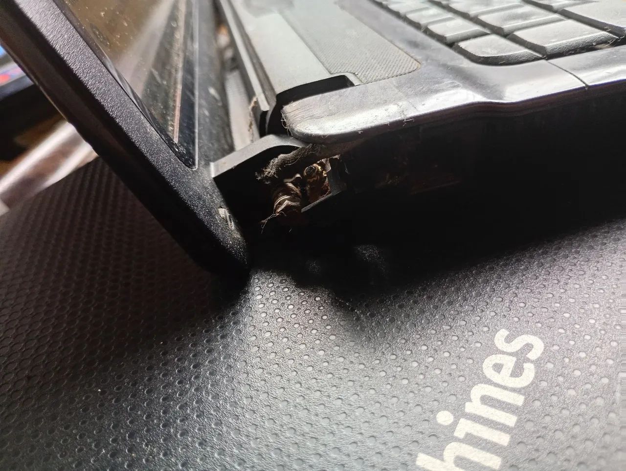 Notebook hp - Foto 3