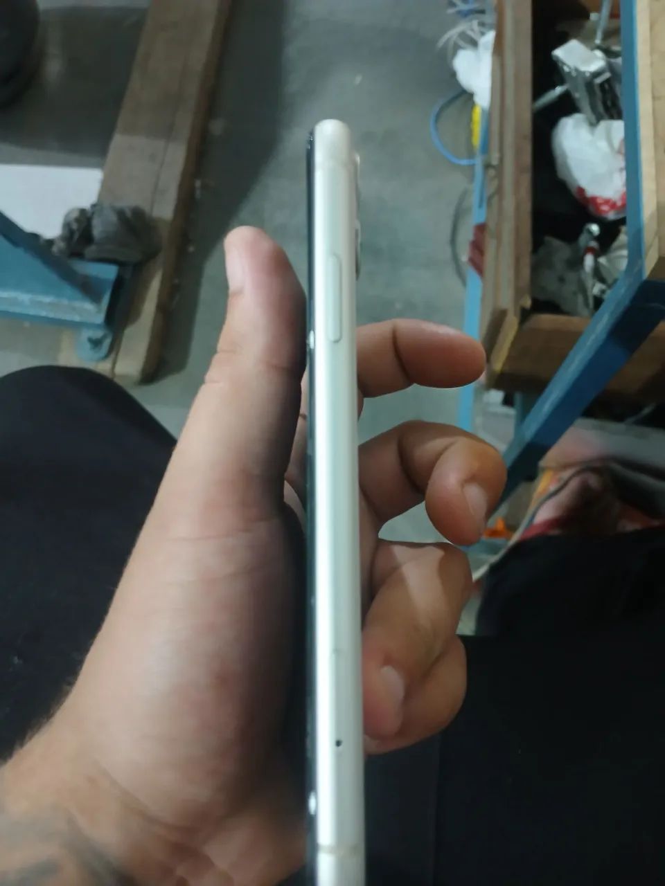 Iphone 11 - Foto 4