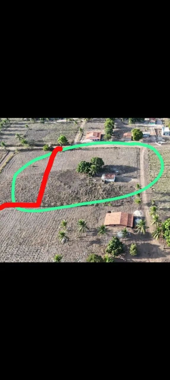 Foto - João Pessoa - Gramame