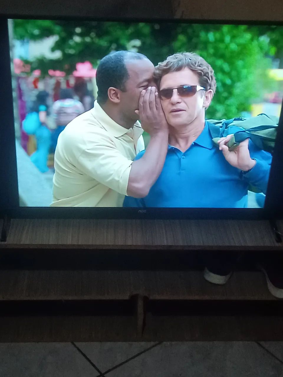 Vendo tv