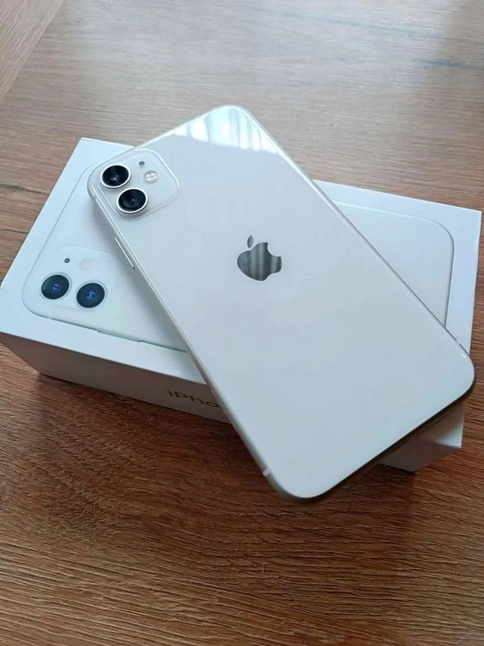 iPhone 11 - Foto 2