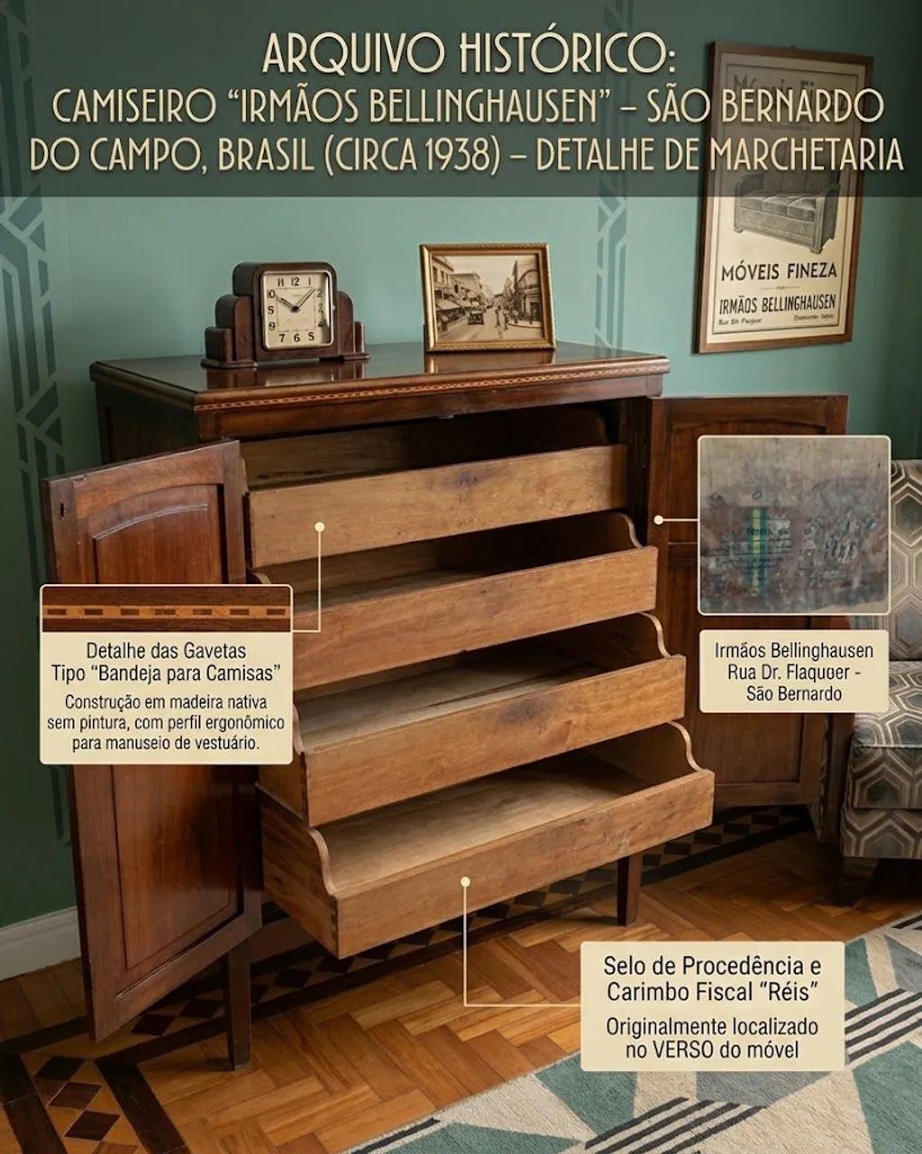 Achado-raro  - Foto 3