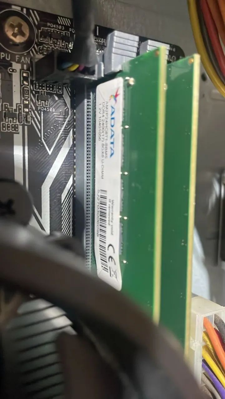 Computador Rayzen 3 2.200 - Foto 4