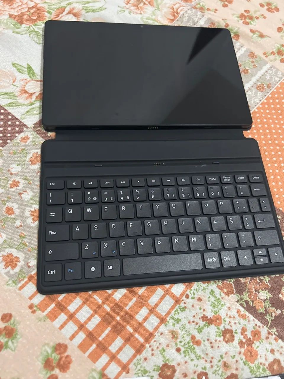 Tablet com defeito  - Foto 3