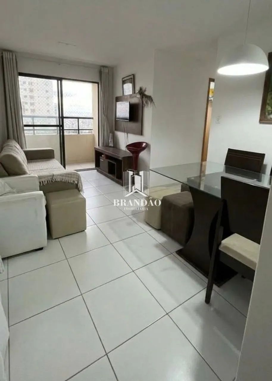 Apartamentos 3 quartos no barro duro - Foto 4