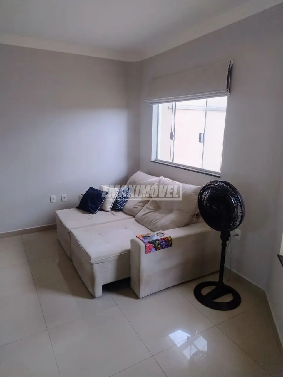 Casa em Bairros em Sorocaba