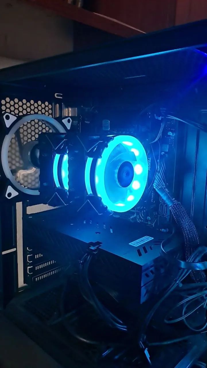Computador Completo - Foto 5
