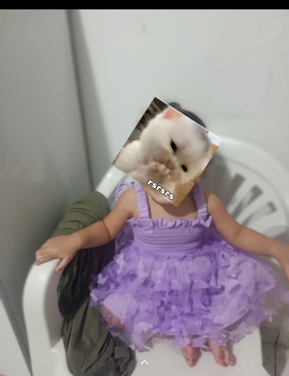 Vestido infantil  - Foto 2
