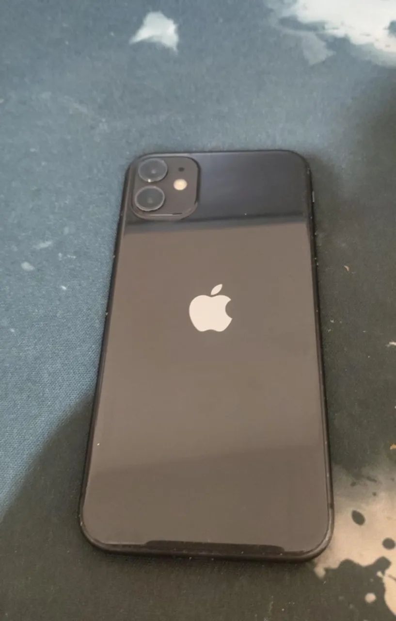 iPhone 11 128gb - perfeito estado
