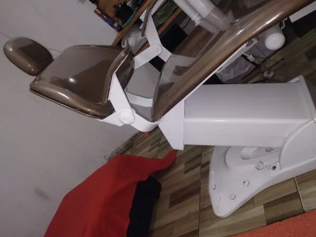 Cadeira odontológica  - Foto 3