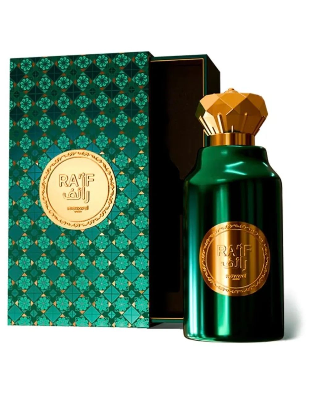 Raif Mawwal Edp 100ml - Foto 2