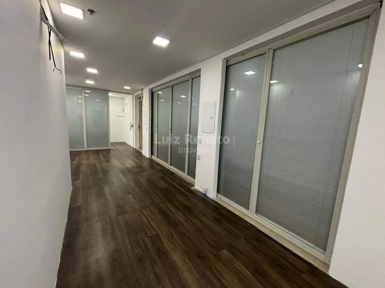Sala comercial para aluguel, 54m² na Savassi - Foto 5
