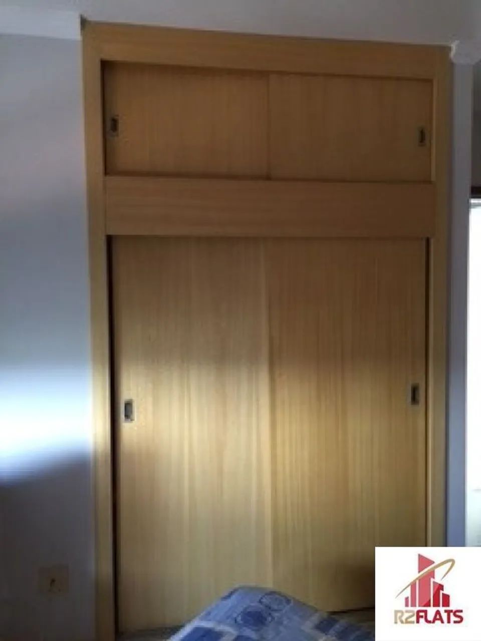 Flat, Morumbi - São Paulo - Foto 4