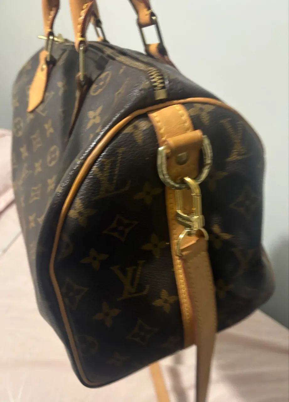 Bolsa Louis Vuitton - Foto 5