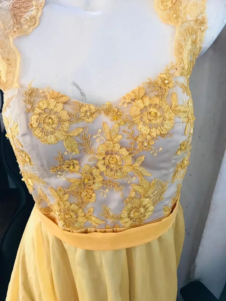 Vestido de festa - Foto 2