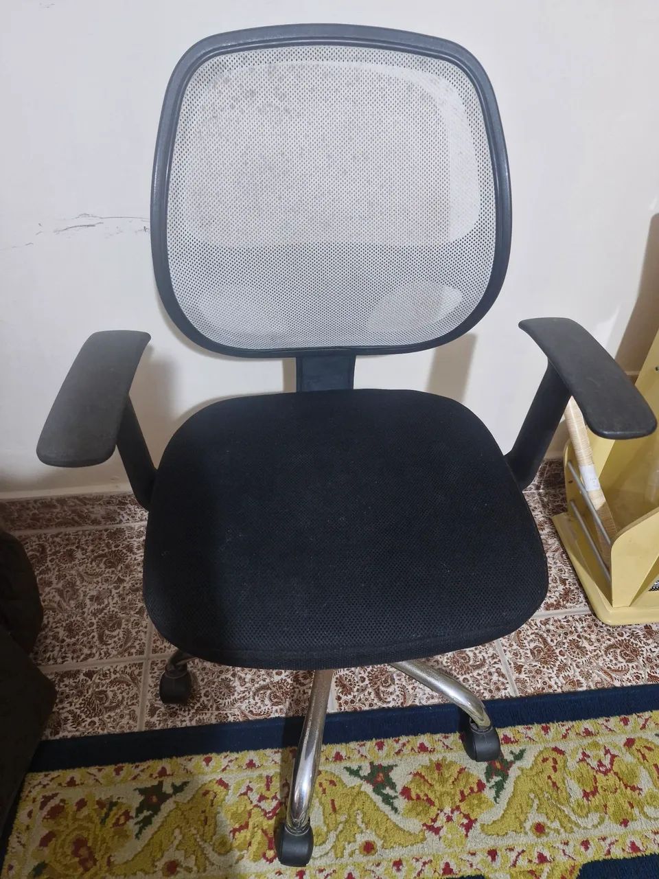 Executive Chair
