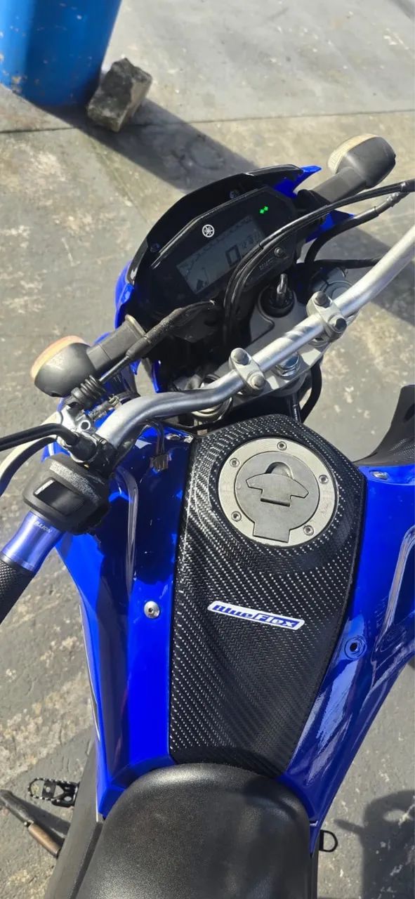 Xtz lander 250 - Foto 3