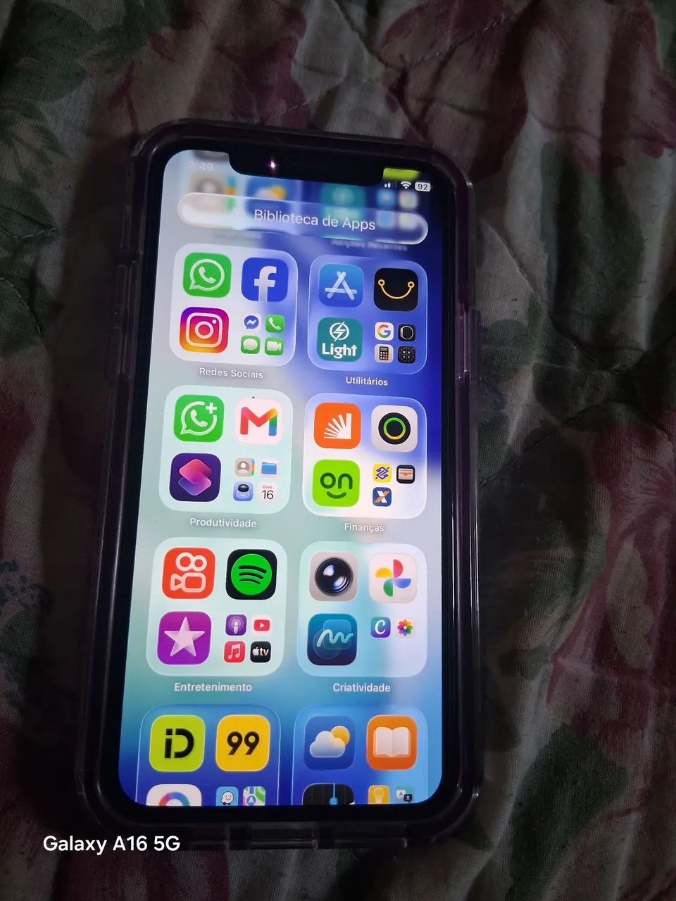 IPHONE 11 PRO 64GB  - Foto 2
