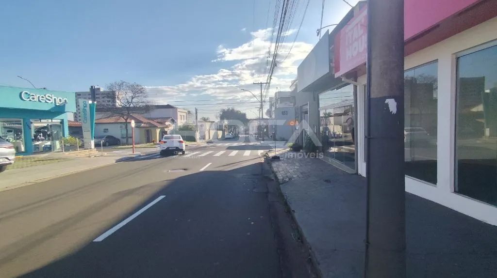 Salão Comercial para Alugar no Centro de São Carlos - Foto 4