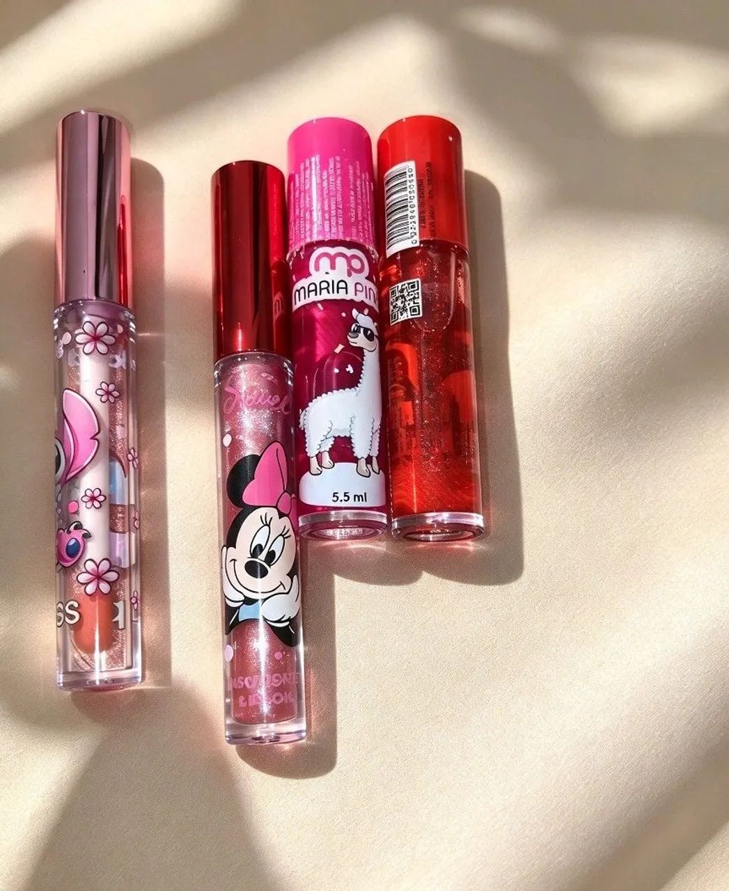 Cosméticos ? 