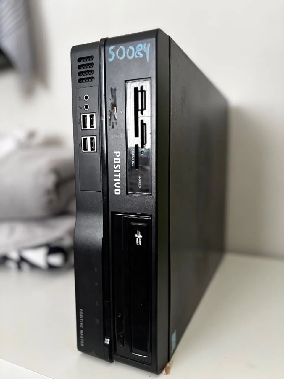 Vendo cpu  - Foto 2