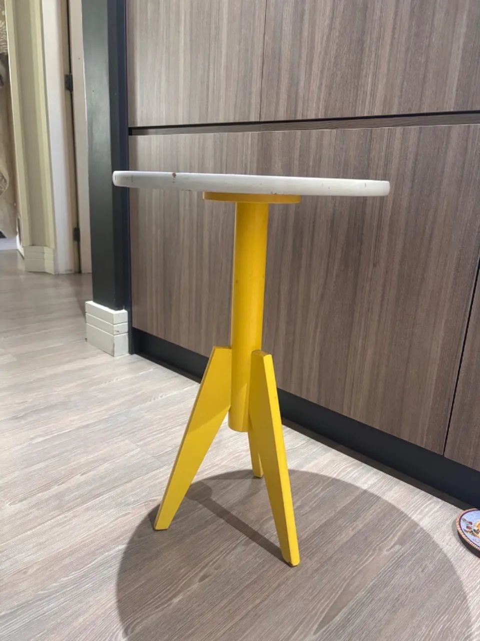 Mesa de apoio 