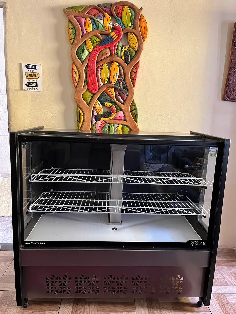 Freezer expositor  - Foto 2