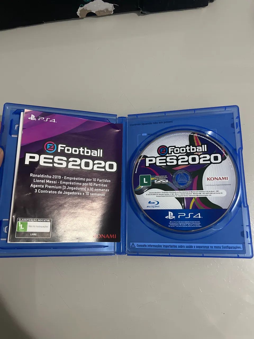 PES 2020 - Foto 2