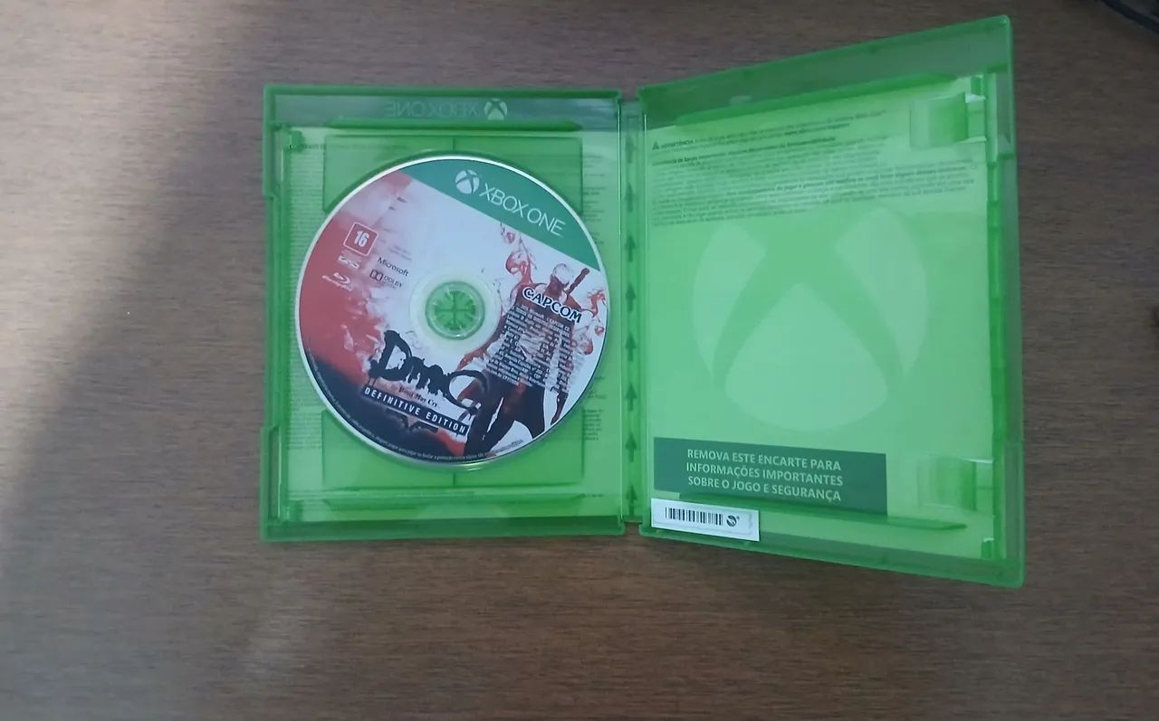 Vendo jogos de Xbox one - Foto 2