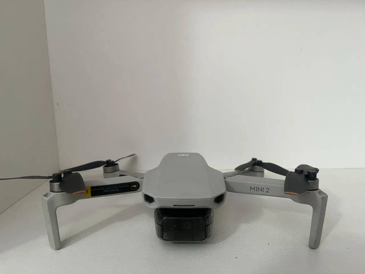  DRONE DJI MINI 2 - FLY MORE COMBO - Foto 4