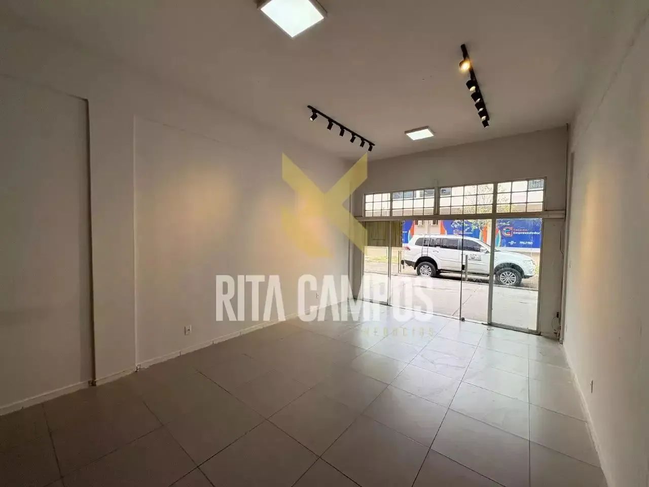 SALA COMERCIAL NA 104 NORTE - Foto 3