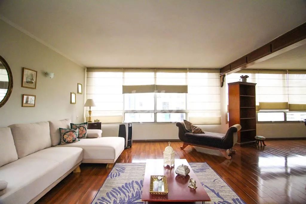 Apartamento 4 quartos para alugar no(a) Aclimação - Foto 5