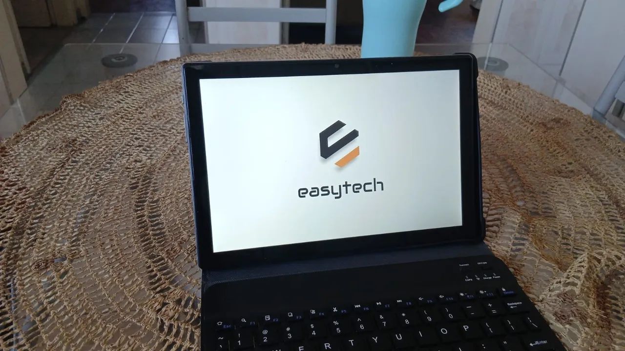 Tablet - Foto 2