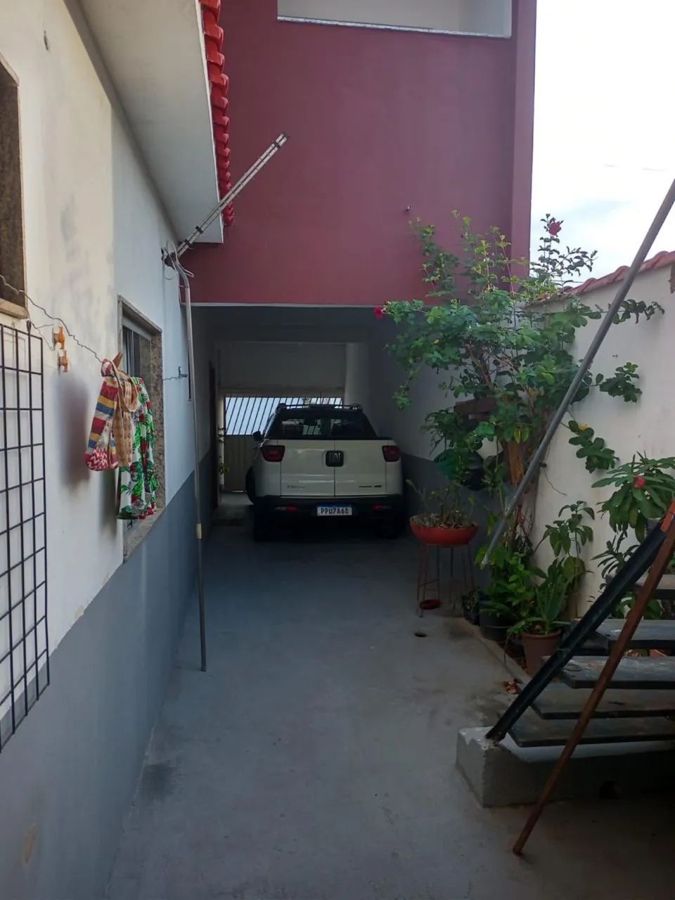 Rua.monte Sião  - Foto 2