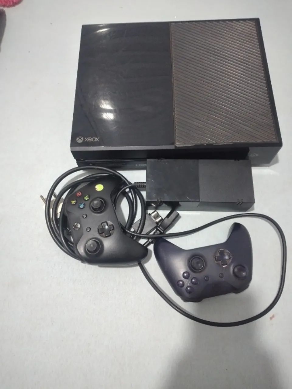 Vendo x box - Foto 2