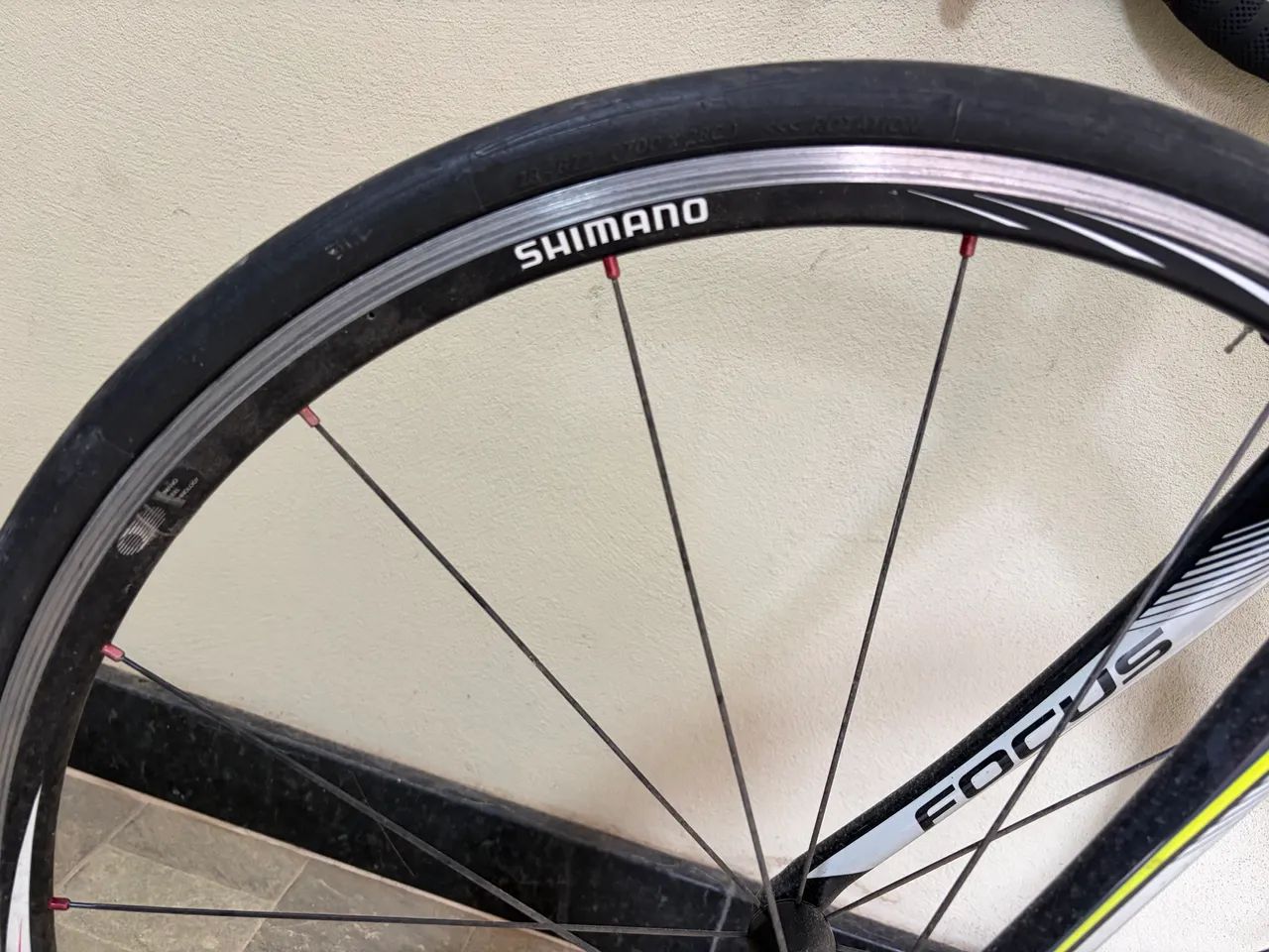 VENDO BIKE SPEED FOCUS 52 - Foto 4