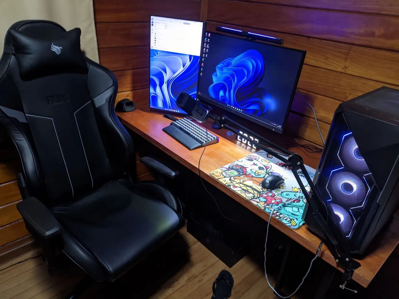Pc gamer completo  - Foto 5