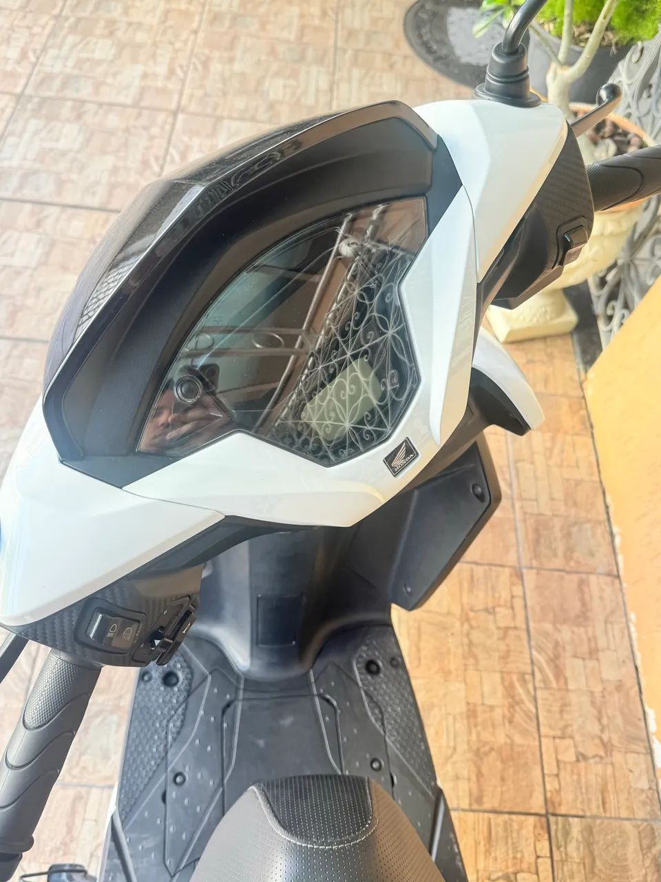 Honda elite 125 ano 2026 - Foto 4