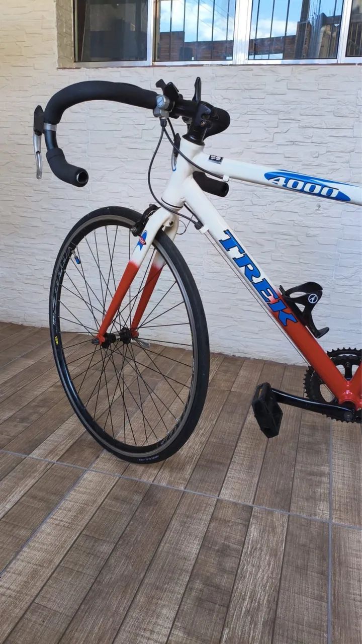 Bicicleta speed nova de alumínio 2200 - Foto 3