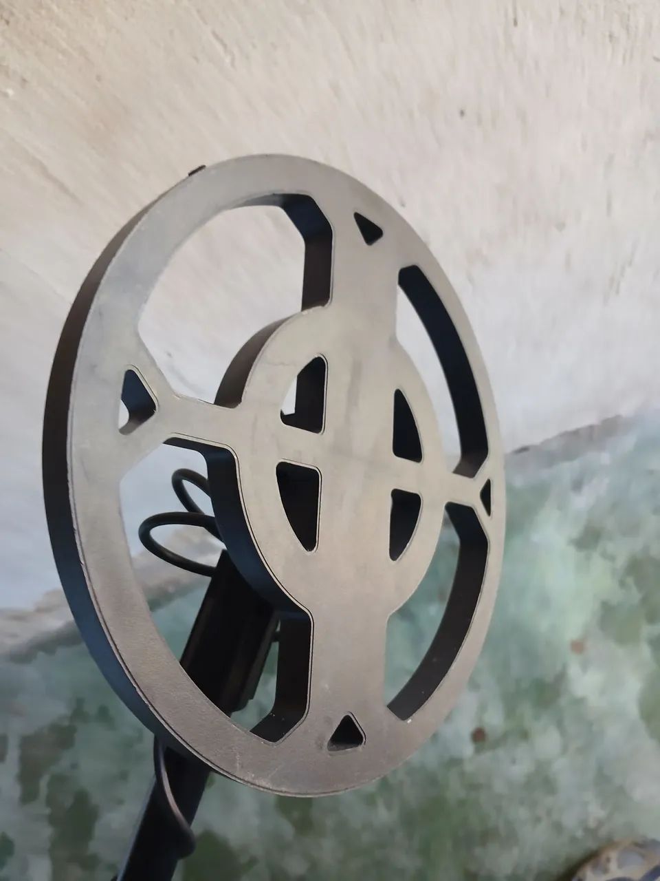 DETECTOR DE METAIS - Foto 2