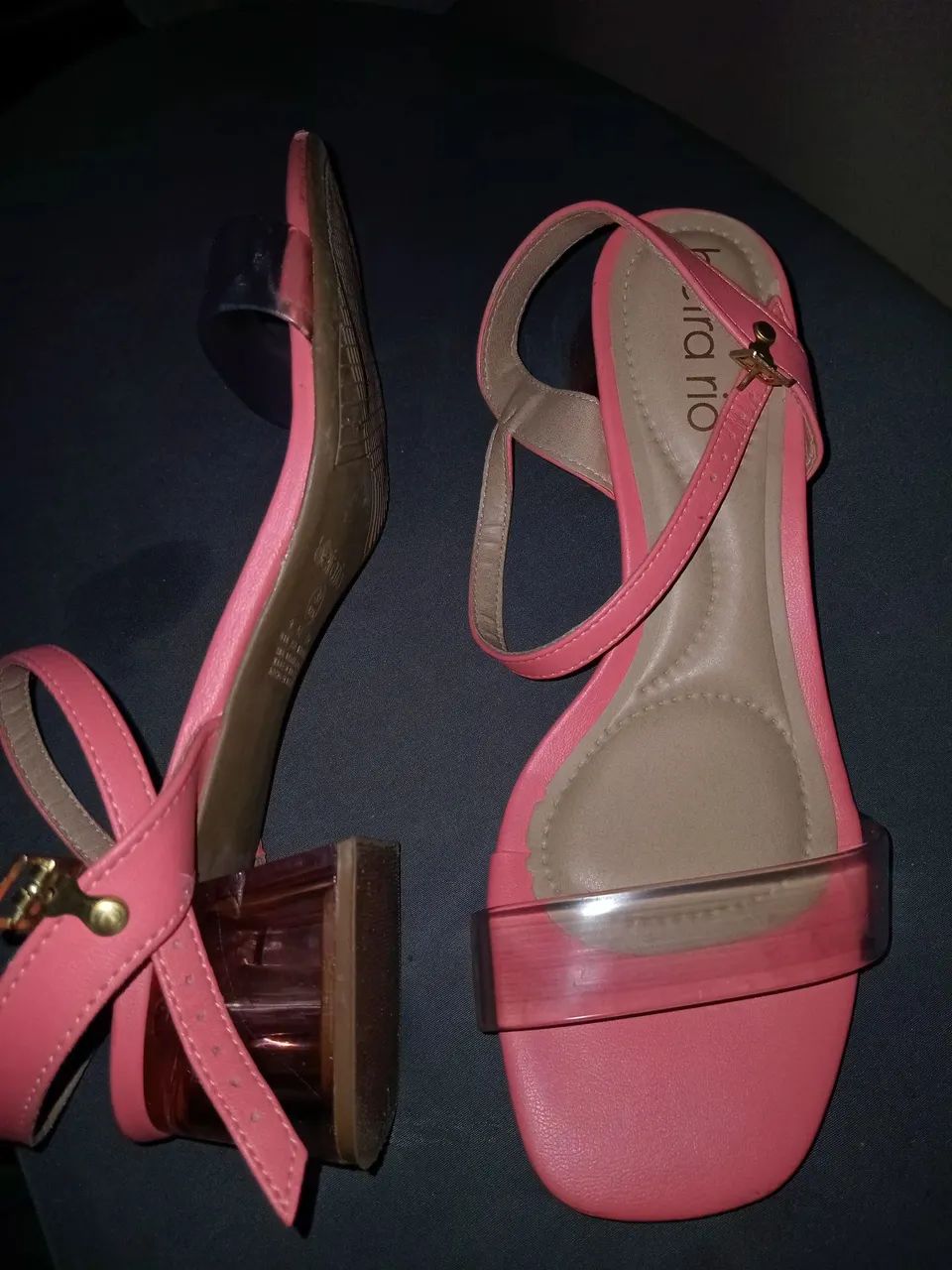 3 Sapatos e 2 Vestidos  - Foto 3
