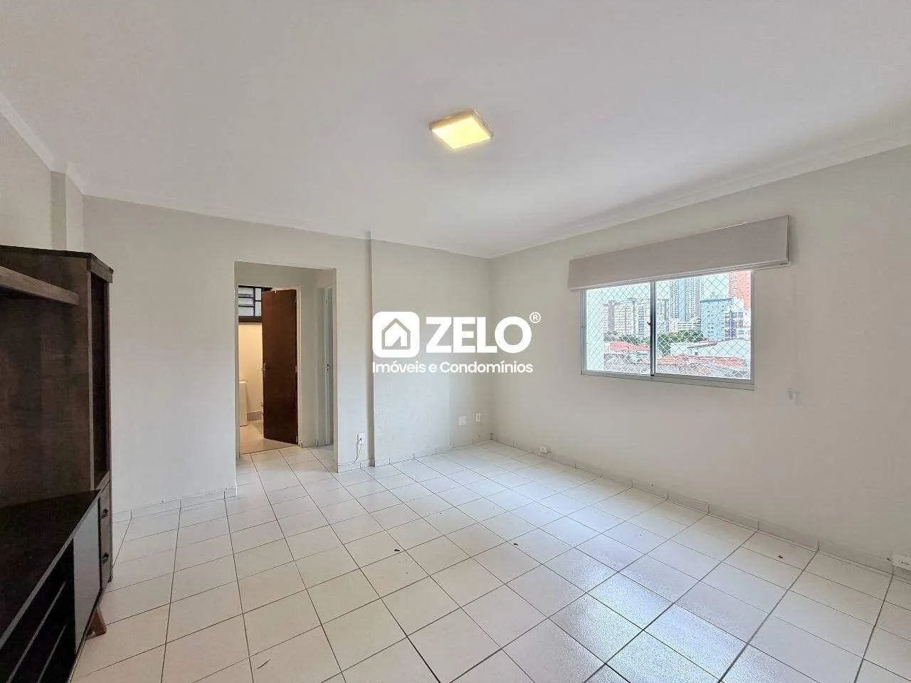 Apartamento para aluguel em Centro, Campinas - SP | Cód 59565 - Foto 2