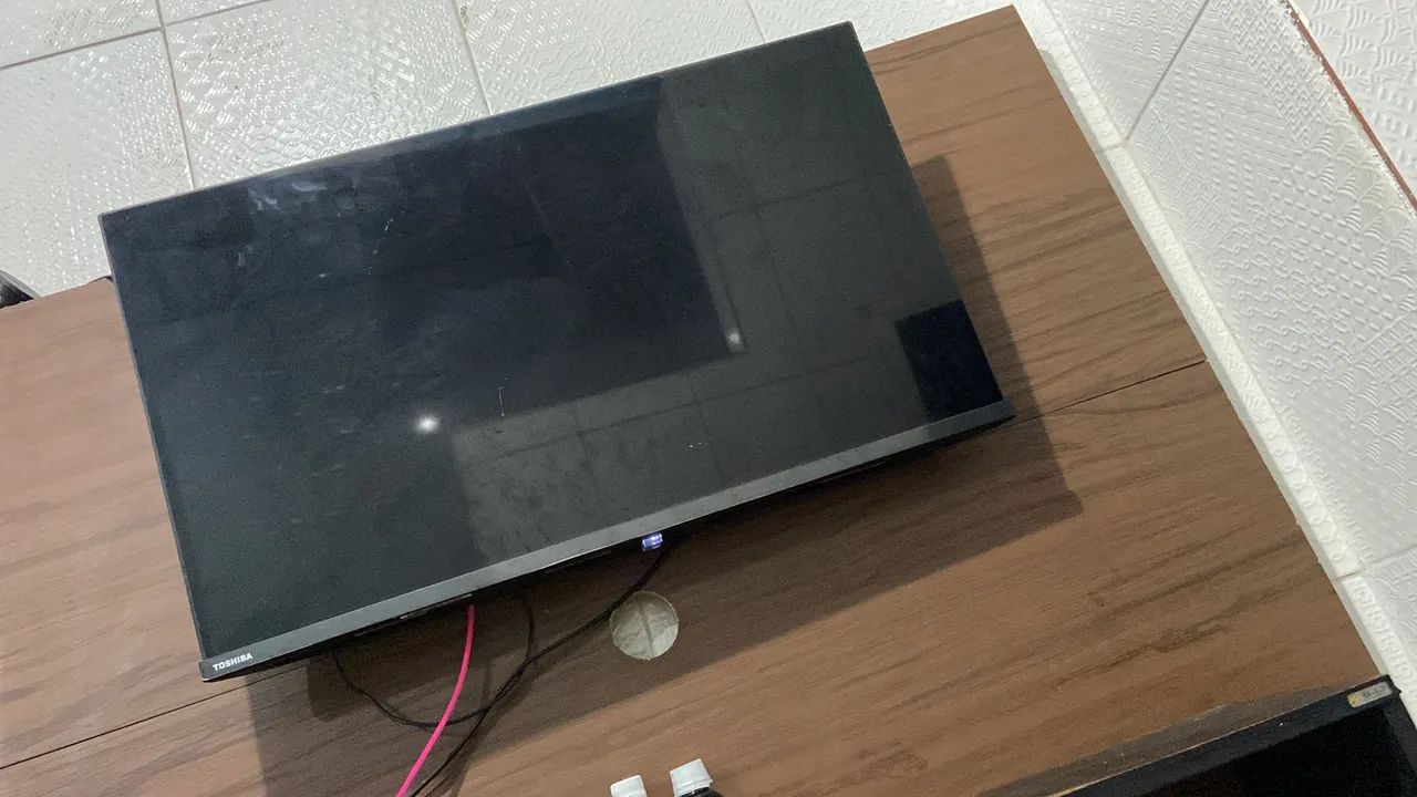 Tv Toshiba  - Foto 2