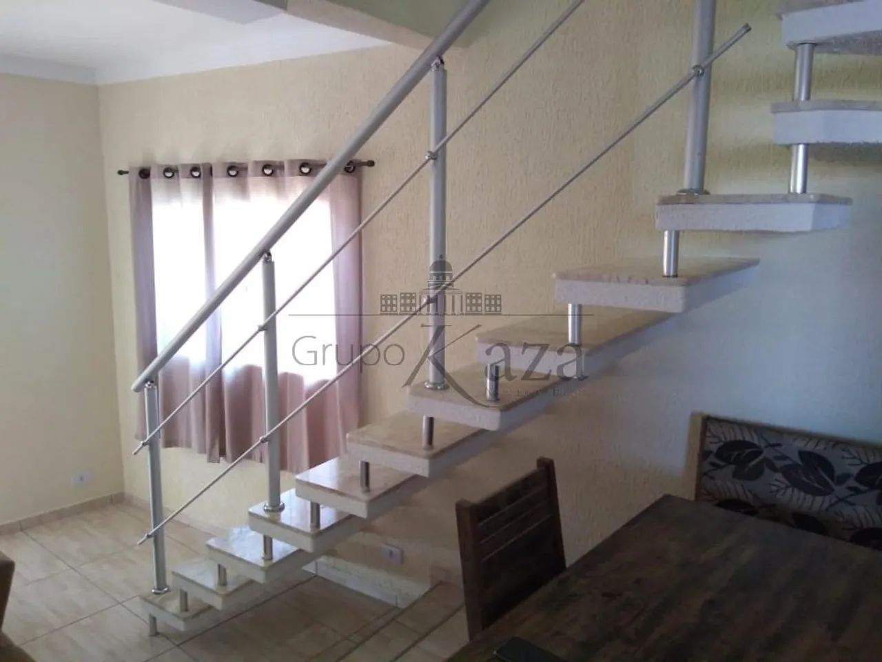 Casa Sobrado em São José dos Campos - Foto 4