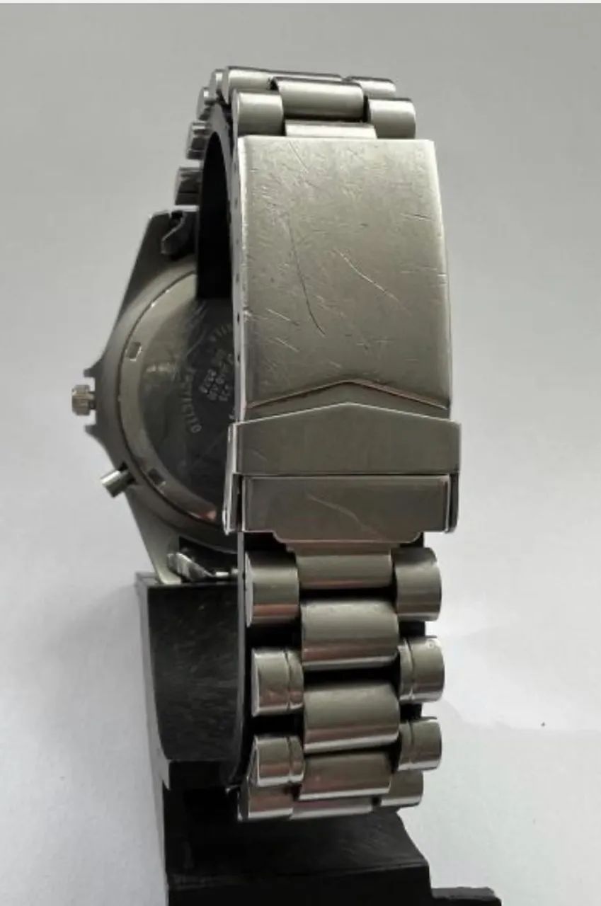 Technos Skydiver Chronoalarm  - Foto 3