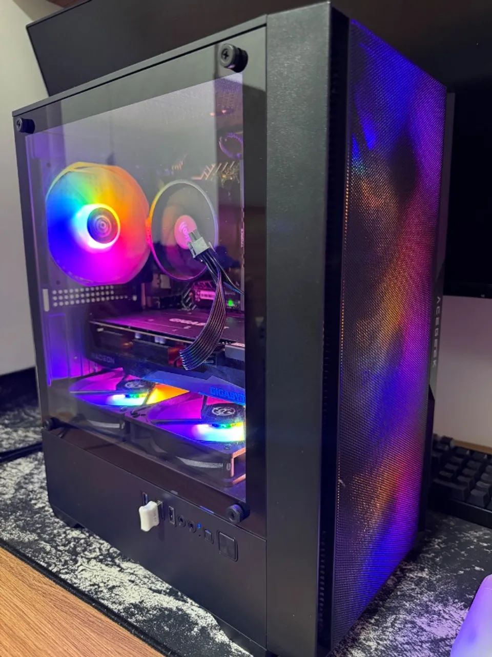 Computador Gamer - Foto 5