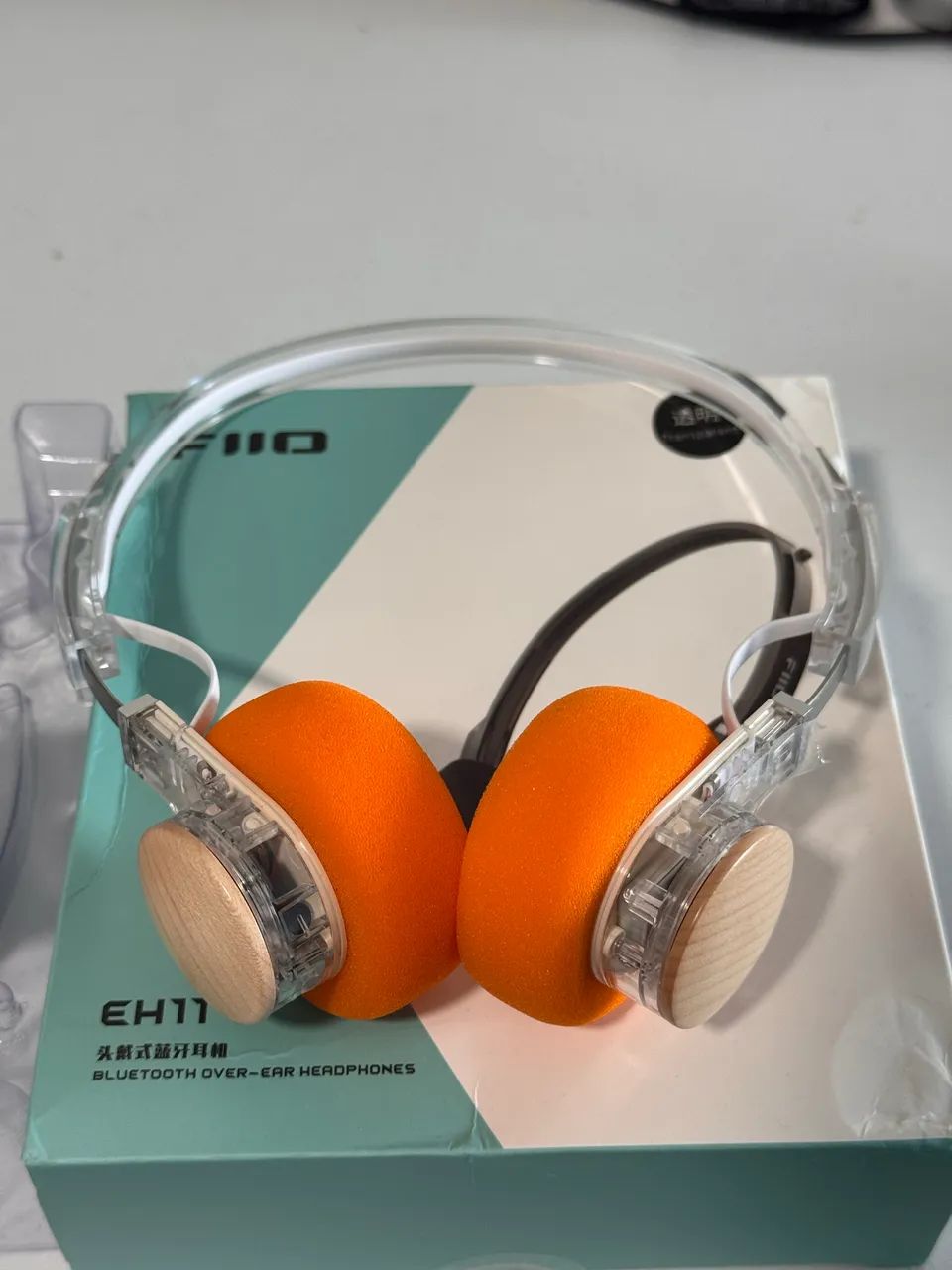 Fone de ouvido FIIO EH11