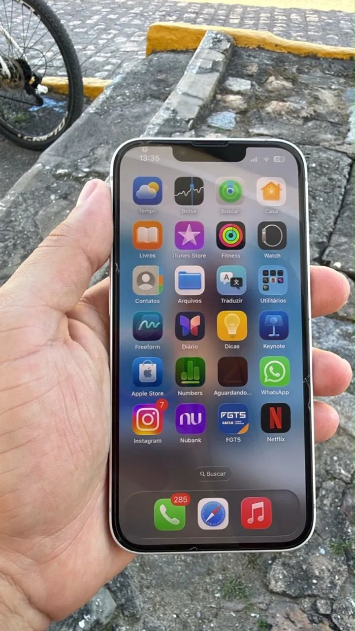 iPhone 16e 128 - Foto 2