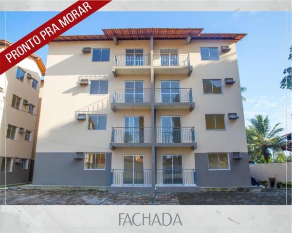 Residencial Parque Itaoca - Foto 3